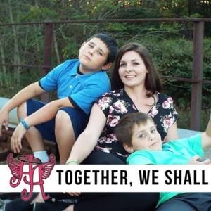 Meet your Posher, Renae